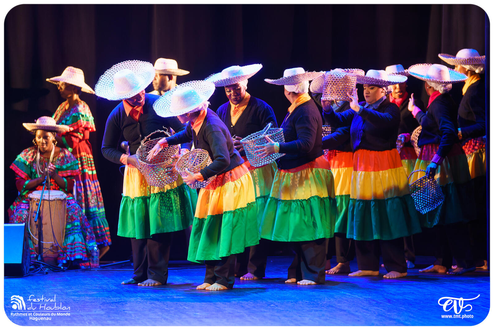 FDH 2024.08.20 | COLOMBIE